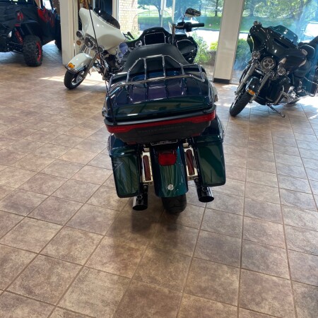  2021 Harley-Davidson® Road Glide® Limited thumb 1
