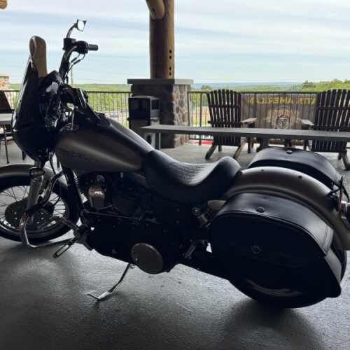 FXDB 2007 Street Bob® thumb 0