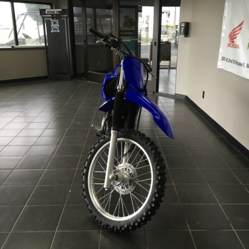 TTR230PC 2026 TT-R230 thumb 2