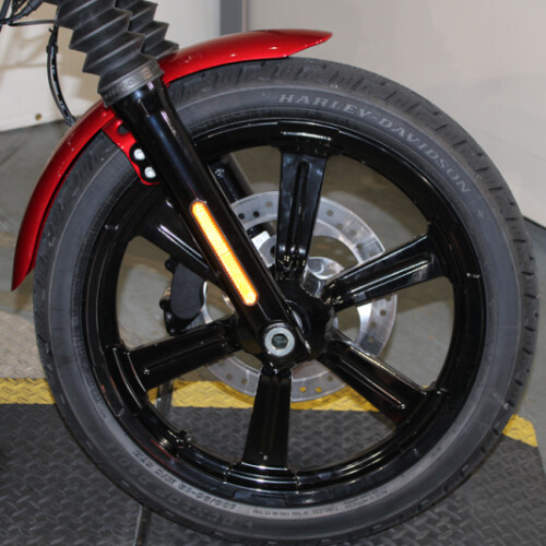 2026 Harley-Davidson Street Bob Cruiser FXBB thumb 1
