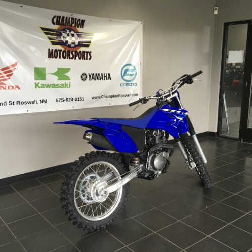 TTR230PC 2026 TT-R230 thumb 0