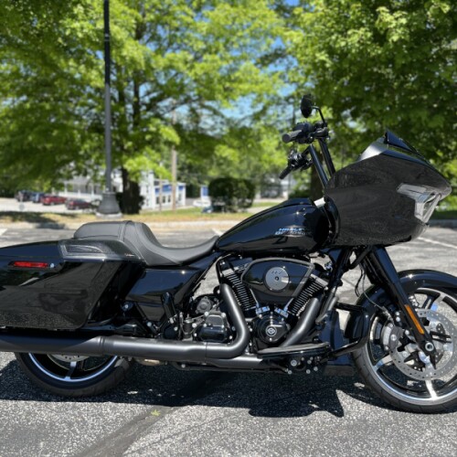 FLTRX 2026 Road Glide® thumb 3