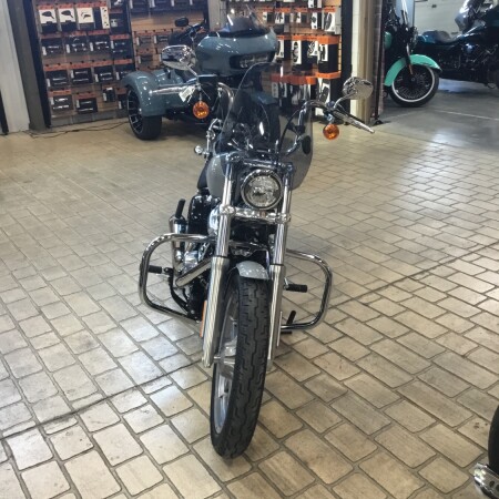 2024 Harley-Davidson® Softail® Standard Billiard Gray thumb 2