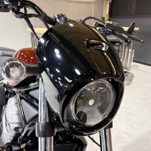 2024 Harley-Davidson® Nightster™ Special thumb 2