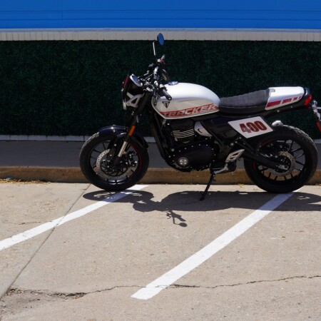  2027 TRACKER 400 thumb 2