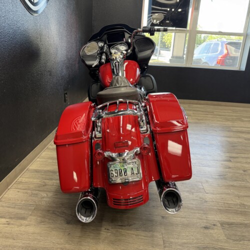 2023 Harley-Davidson® Road Glide® thumb 1