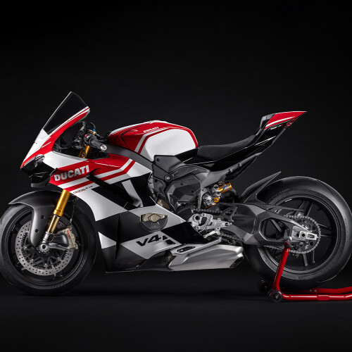2025 Panigale V4 Tricolore thumb 1