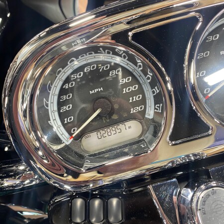  2021 Harley-Davidson® Road Glide® Limited thumb 0