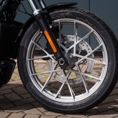 2026 Harley-Davidson Nightster™ Special thumb 0