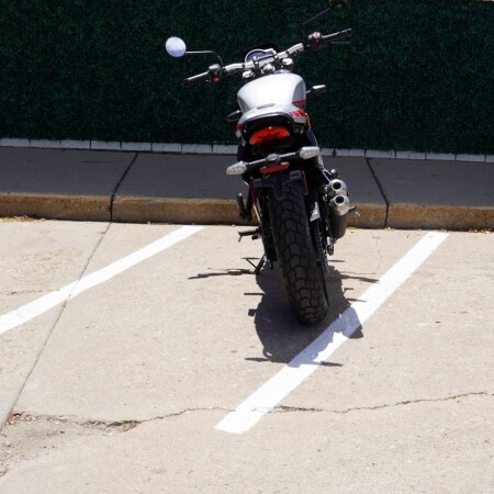  2027 TRACKER 400 thumb 1