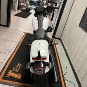 2026 Harley-Davidson® Low Rider® S White Onyx Pearl Black Trim thumb 2