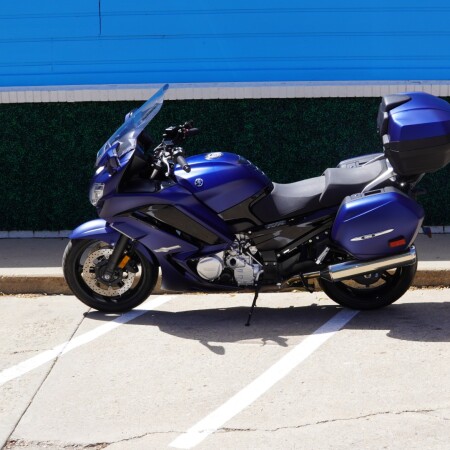 2018 FJR 1300 thumb 2