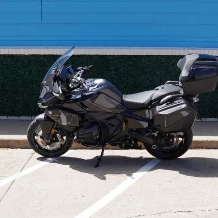 2026 R 1300 RT thumb 2