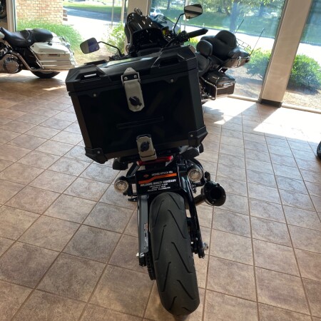  2025 Harley-Davidson® Pan America® 1250 ST thumb 1
