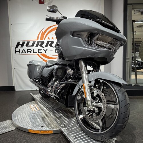 2026 Harley-Davidson® Road Glide® | New Touring Motorcycle thumb 2