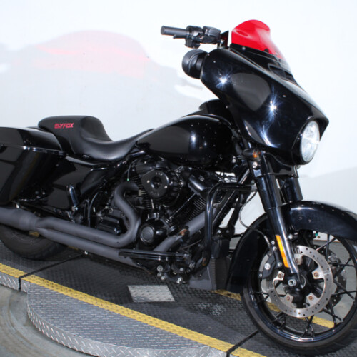 2020 Harley-Davidson Street Glide Special Grand American Touring FLHXS thumb 2