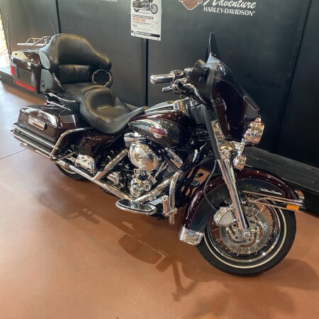 FLHTCUI 2005 Electra Glide® Ultra Classic® thumb 3