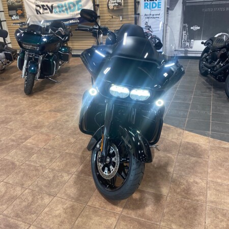  2023 Harley-Davidson® Road Glide® Limited thumb 1