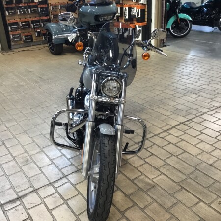 2024 Harley-Davidson® Softail® Standard Billiard Gray thumb 3