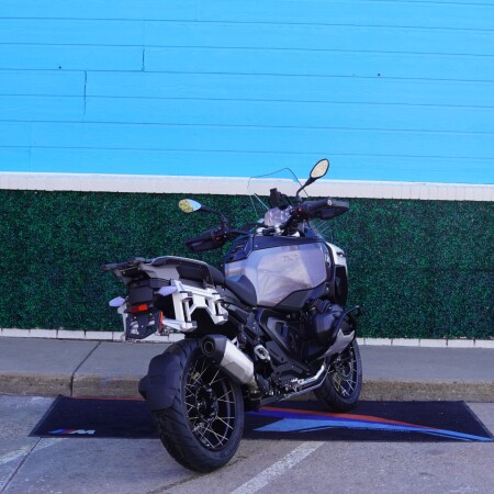 2026 R 1300 GS Adventure thumb 1