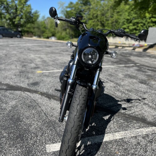 RH975S 2026 Nightster Special® thumb 1