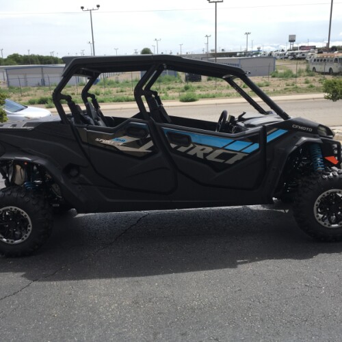  2026 ZFORCE 950 Sport 4 thumb 0