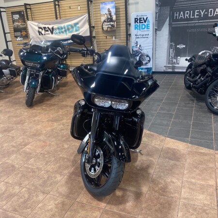 2023 Harley-Davidson® Road Glide® Limited thumb 2