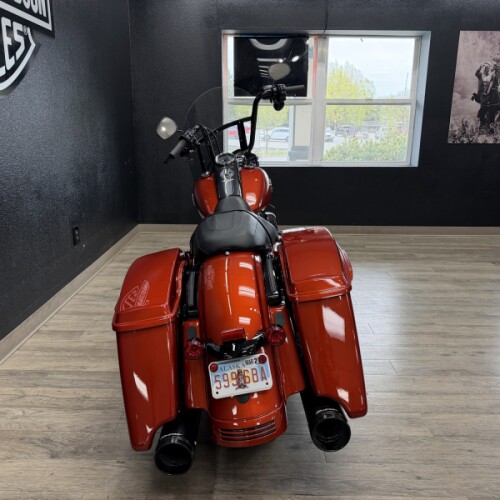 2025 Harley-Davidson® Road King® Special  thumb 1