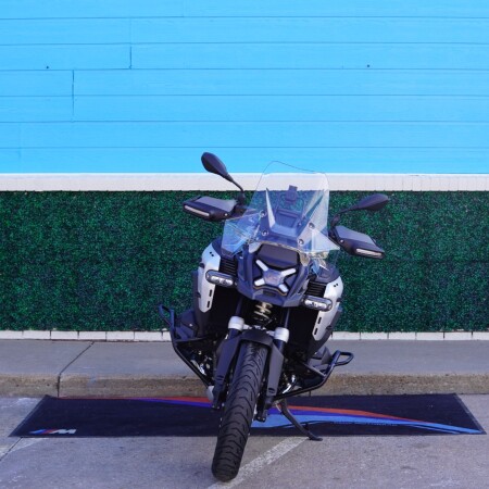 2026 R 1300 GS Adventure thumb 2