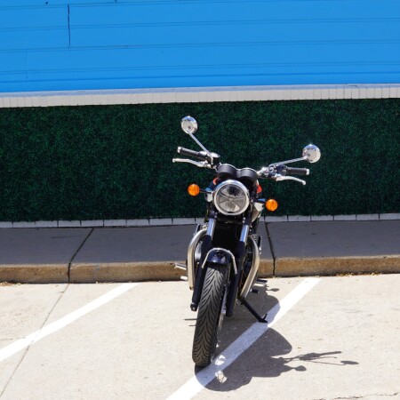 2026 Bonneville T100 thumb 2