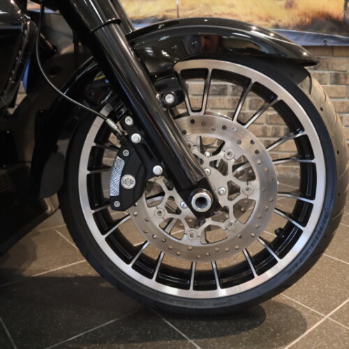 2026 Street Glide 3 Limited (FLHLT) thumb 0