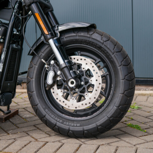 2022 (22) Harley-Davidson Fat Bob 114 thumb 0