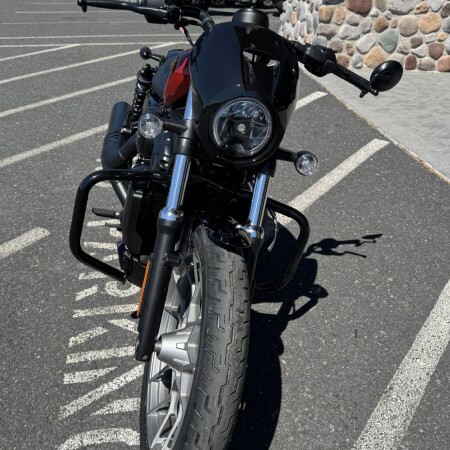 RH975 2025 Nightster™ thumb 2