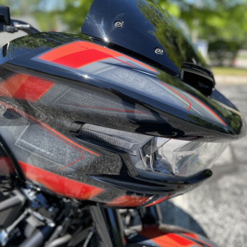 FLTRX 2026 Road Glide® thumb 1
