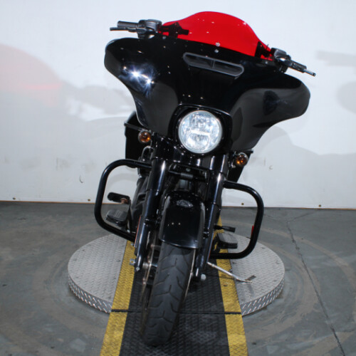 2020 Harley-Davidson Street Glide Special Grand American Touring FLHXS thumb 0