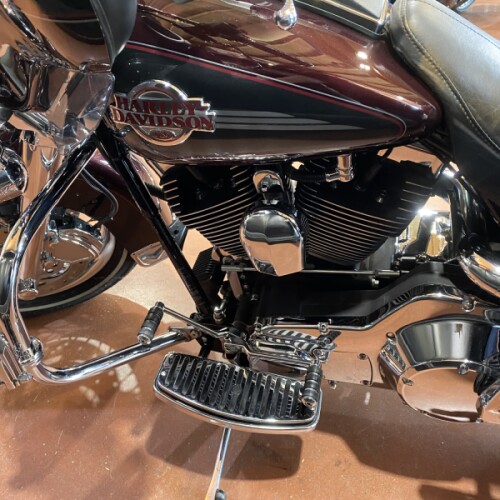 FLHTCUI 2005 Electra Glide® Ultra Classic® thumb 0