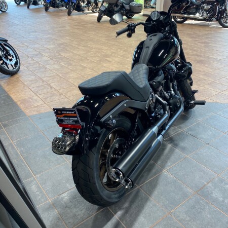  2023 Harley-Davidson® Low Rider® S thumb 2
