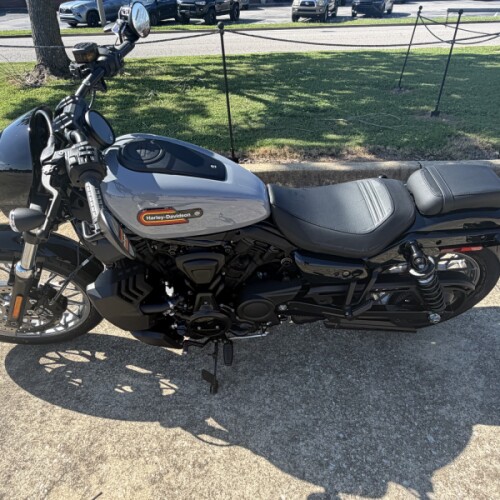 RH975S 2026 Nightster Special® thumb 0