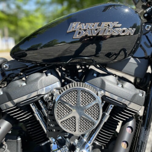 FXBB 2019 Street Bob® thumb 2