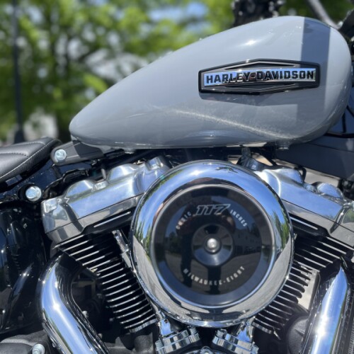 FXBB 2026 Street Bob® thumb 2