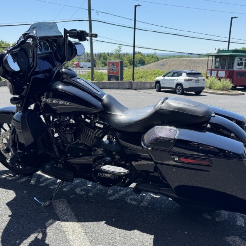 FLHXS 2019 Street Glide® Special thumb 0