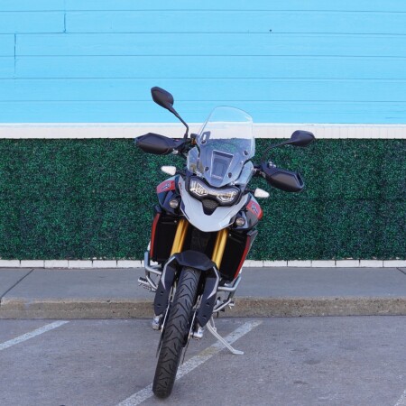 2025 Tiger 900 Rally Pro thumb 2