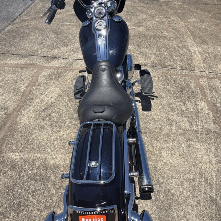 2019 Harley-Davidson® Low Rider® thumb 2