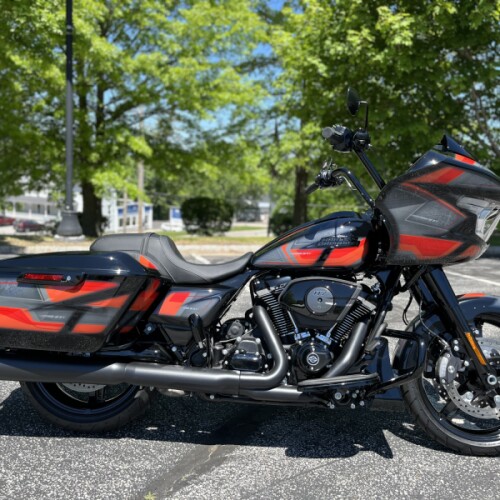FLTRX 2026 Road Glide® thumb 3