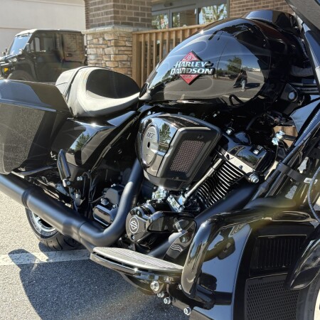 2025 Street Glide Midnight Firestorm thumb 2