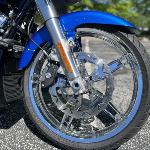 FLHX 2025 Street Glide™ thumb 1