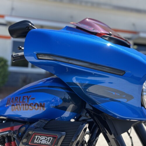 FLHXSTSE 2026 CVO Street Glide ST thumb 3