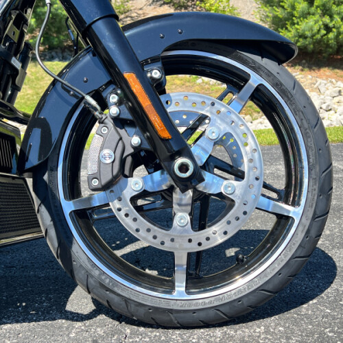 FLHX 2026 Street Glide® thumb 2