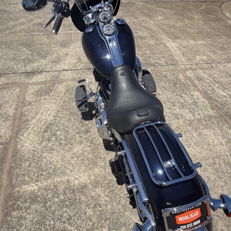 2019 Harley-Davidson® Low Rider® thumb 1