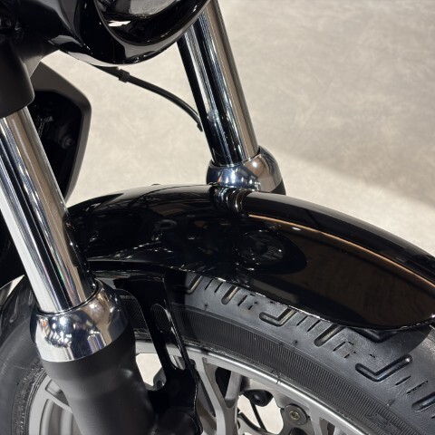 2024 Harley-Davidson® Nightster™ Special thumb 0
